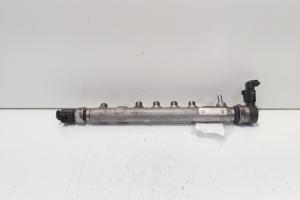 Rampa injectoare cu senzori, cod 03L130089, Audi A6 Avant (4F5, C6) 2.0 TDI, CAH (idi:691953) din dezmembrari