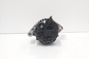 Alternator 140A Valeo, cod GM13502581, Opel Astra J GTC 2.0 CDTI, A20DTH (idi:691611) din dezmembrari