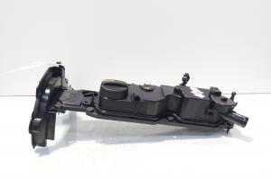 Capac culbutori, cod 9688939180, Peugeot Partner (II) Tepee, 1.6 HDI, 9H06 (idi:691924) din dezmembrari