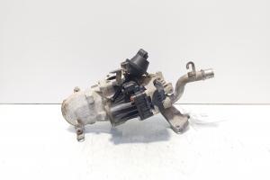 Racitor gaze cu egr, cod 9802194080, Peugeot 2008, 1.6 HDI, 9HP (idi:691968) din dezmembrari