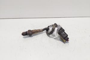 Sonda lambda, cod 9687161080, Peugeot Partner (II), 1.6 HDI, 9HP (idi:691583) din dezmembrari
