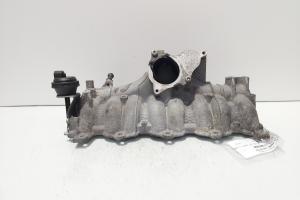 Galerie admisie cu clapete, cod 03G129713H, Audi A3 (8P1) 2.0 TDI, BMN (idi:691934) din dezmembrari