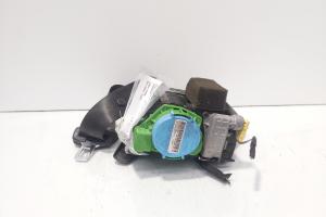 Centura stanga fata cu capsa, cod 8K1857705J, Audi A4 (8K2, B8) (idi:691689) din dezmembrari