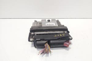 Calculator motor ECU, cod 03L906022JM, 0281015328, Seat Exeo ST (3R5) 2.0 TDI, CAG (idi:691685) din dezmembrari