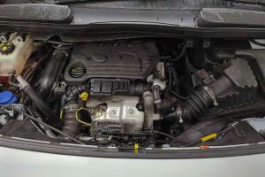 Vindem piese de caroserie, motor, cutie viteze,  Ford Transit Connect (P65) 1.5 TDCI din dezmembrari