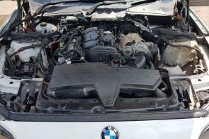 Vindem piese de caroserie, motor, cutie viteze,  Bmw 1 (F20, F21), 1.6 benz din dezmembrari