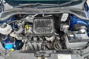 Vindem piese de motor, cutie viteze,  Skoda Fabia 3 Combi (NJ5) 1.0 benz din dezmembrari