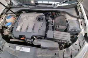 Vindem piese de caroserie, motor, cutie viteze, Vw Golf 6 (5K1) 1.6 TDI, CAY din dezmembrari