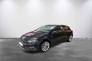 Vindem piese de caroserie, motor, cutie viteze,  Vw Scirocco (137) 2.0 TDI, CBB din dezmembrari