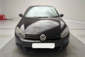 Vindem piese de caroserie, motor, cutie viteze,  Vw Golf 6 (5K1) 2.0 TDI, CFH din dezmembrari