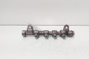 Rampa injectoare cu senzor, cod GM55576177, 0445214221, Opel Cascada, 2.0 CDTI, A20DTH  (idi:691625) din dezmembrari
