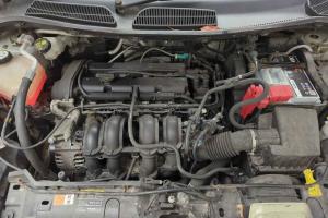 Vindem piese de caroserie, motor, cutie viteze,  Ford Fiesta 6, 1.4 benz din dezmembrari