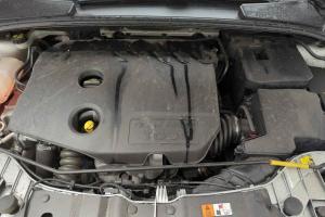 Vindem piese de caroserie, motor, cutie viteze,  Ford Focus 3, 1.6 TDCI din dezmembrari