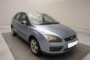 Vindem piese de caroserie, motor, cutie viteze,  Ford Focus 2 (DA) 1.6 benz din dezmembrari