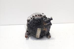 Alternator Valeo, cod 9678048880, Peugeot Partner (II), 1.6 HDI, 9H06 (idi:692009) din dezmembrari