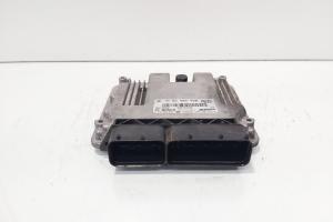 Calculator motor ECU, cod 55485466, 0281031379, Opel Astra J, 2.0 CDTI, A20DTH (idi:691814) din dezmembrari