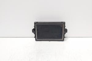 Display navigatie, cod A1729008500, Mercedes Clasa C (W204) (idi:691852) din dezmembrari