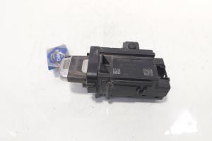 Contact cu cheie, cod 8K0909131C, Audi A4 (8K2, B8) (idi:691344) din dezmembrari