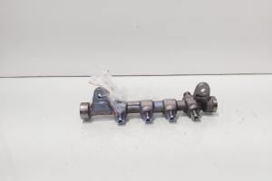 Rampa injectoare cu senzor, cod GM55576177, 0445214221, Opel Insignia A Combi, 2.0 CDTI, A20DTE (idi:691319) din dezmembrari
