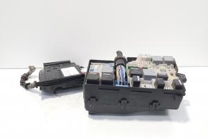 Tablou sigurante borna baterie plus, cod AV6T-14A067-BB, Ford Focus 3 Turnier (idi:688475) din dezmembrari