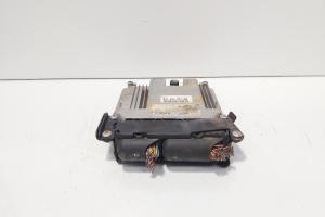 Calculator motor ECU, cod 03L906022JM, 0281015328, Audi A4 (8K2, B8) 2.0 TDI, CAG (idi:691339) din dezmembrari