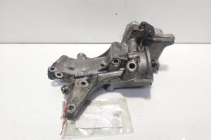 Suport filtru ulei cu racitor ulei, cod 03F903143H, Seat Ibiza 5 Sportcoupe (6J1), 1.2 TSI, CBZB (idi:637496) din dezmembrari