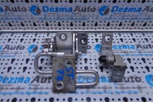 Set balamale stanga fata, 4B0831411B, Skoda Superb (3U4) 2002-2008 (id:199937) din dezmembrari