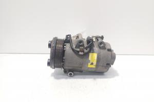 Compresor clima, Ford Focus C-Max, 1.8 TDCI, KKDA (idi:691402) din dezmembrari