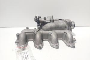 Galerie admisie cu egr, cod 4M5Q-9424-CC, Ford C-Max 1, 1.8 TDCI, KKDA (idi:691406) din dezmembrari