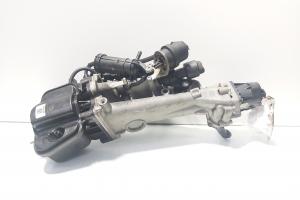 Egr, cod 55566052, Opel Insignia A Sedan, 2.0 CDTI, A20DTH (idi:691411) din dezmembrari