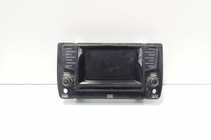 Display navigatie, cod 5G0919605, VW Golf 7 Alltrack (BA5, BV5) (idi:679015) din dezmembrari