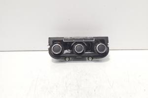 Panou comenzi ac, cod 3C8907336AB, Vw Golf 6 Plus (idi:691906) din dezmembrari