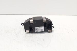 Releu ventilator bord, cod 3C0907521D, Vw Passat (3C2) vol pe stanga (idi:691529) din dezmembrari