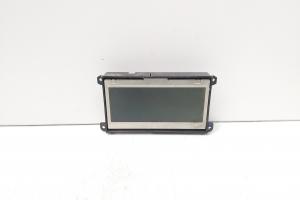 Display navigatie, cod 8T0919603, Audi A4 Allroad (8KH, B8) (idi:691574) din dezmembrari