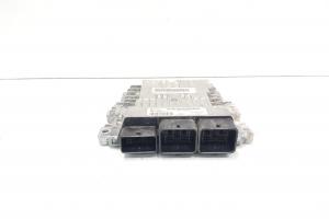 Calculator motor ECU, cod BV61-12A650-SG, Ford Focus 3 Turnier, 1.6 TDCI, T3DB (idi:691592) din dezmembrari