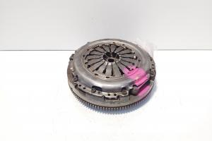 Volanta masa simpla cu placa presiune, Opel Corsa D, 1.3 CDTI, Z13DTJ, 5 vit man (idi:688172) din dezmembrari