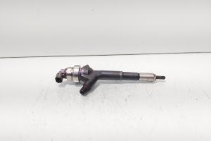 Injector, cod 8973762703, Opel Mokka, 1.7 CDTI, A17DTS (idi:688222) din dezmembrari