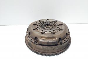Volanta masa simpla cu placa presiune, Ford Fusion (JU), 1.4 TDCI, F6JB, 5 vit man (idi:687845) din dezmembrari