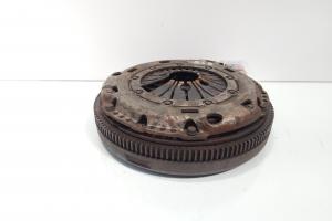 Volanta masa dubla cu placa presiune, VW Caddy 3 (2KA, 2KH), 1.9 TDI, BJB, 5 vit man (idi:687919) din dezmembrari