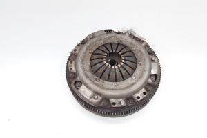 Volanta masa simpla cu placa presiune, Vw Polo (6N2) 1.4 TDI, AMF, 5 vit man (idi:691590) din dezmembrari