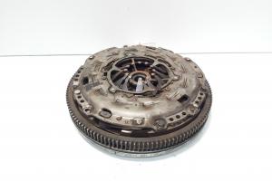 Volanta masa dubla cu placa presiune, Seat Toledo 3 (5P2) 1.8 TSI, BZB, 6 vit man (idi:688636) din dezmembrari
