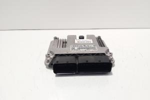 Calculator motor, cod 03L906018JJ, 0281018346, Audi A5 Cabriolet (8F7), 2.0 TDI, CGL (idi:687954) din dezmembrari