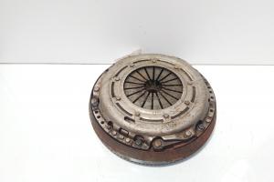 Volanta masa dubla cu placa presiune, Peugeot 308, 1.6 HDI, 9H01, 5 vit man (idi:686731) din dezmembrari