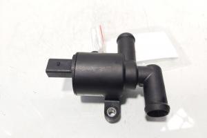 Pompa recirculare apa, cod 4H0121671D, Audi A4 Avant (8K5, B8), 2.0 TDI, CGL (idi:687996) din dezmembrari