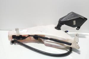 Vas strop gel cu 2 motorase, cod 8T0955453C, Audi A4 (8K2, B8) (idi:688013) din dezmembrari