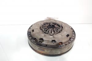 Volanta masa dubla cu placa presiune, Opel Astra J Combi, 1.7 CDTI, A17DTR, 6 vit man (idi:685763) din dezmembrari
