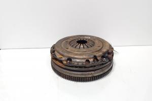 Volanta masa dubla cu placa presiune, Opel Astra J Combi, 2.0 CDTI, A20DTH, 6 vit man (idi:685297) din dezmembrari