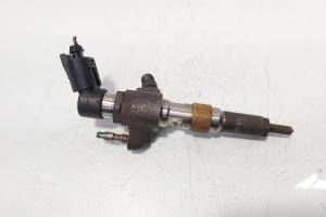 Injector, cod 9802448680, Citroen Berlingo 2, 1.6 HDI, 9HL (idi:686536) din dezmembrari