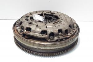 Volanta masa dubla cu placa presiune, Bmw 3 Coupe (E92) 2.0 diesel, N47D20C, 6 vit man (idi:690267) din dezmembrari