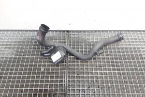 Tub intercooler cu senzor, cod 8K0145673AC, Audi A5 Sportback (8TA) 2.0 TDI, CGL (id:688012) din dezmembrari